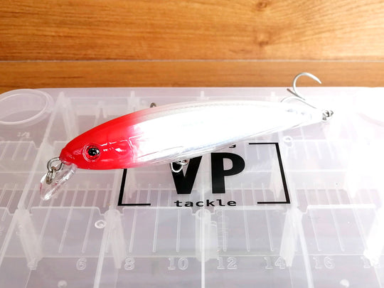 Señuelo VP Rocket Minnow 15cm/42g - Long Cast Shallow