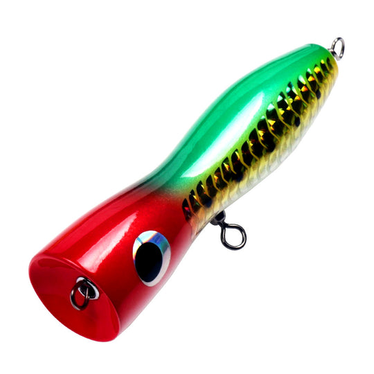 Señuelo VP Smashing Popper de 15cm/65g - Big Game Topwater