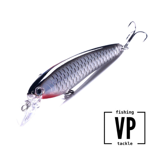 Señuelo VP Tango Minnow 11cm/16g Long Cast Floating