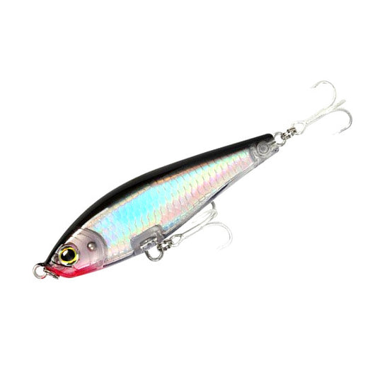 Señuelo VP Twitch Pitch Slow Sinking Minnow - 7cm/8g