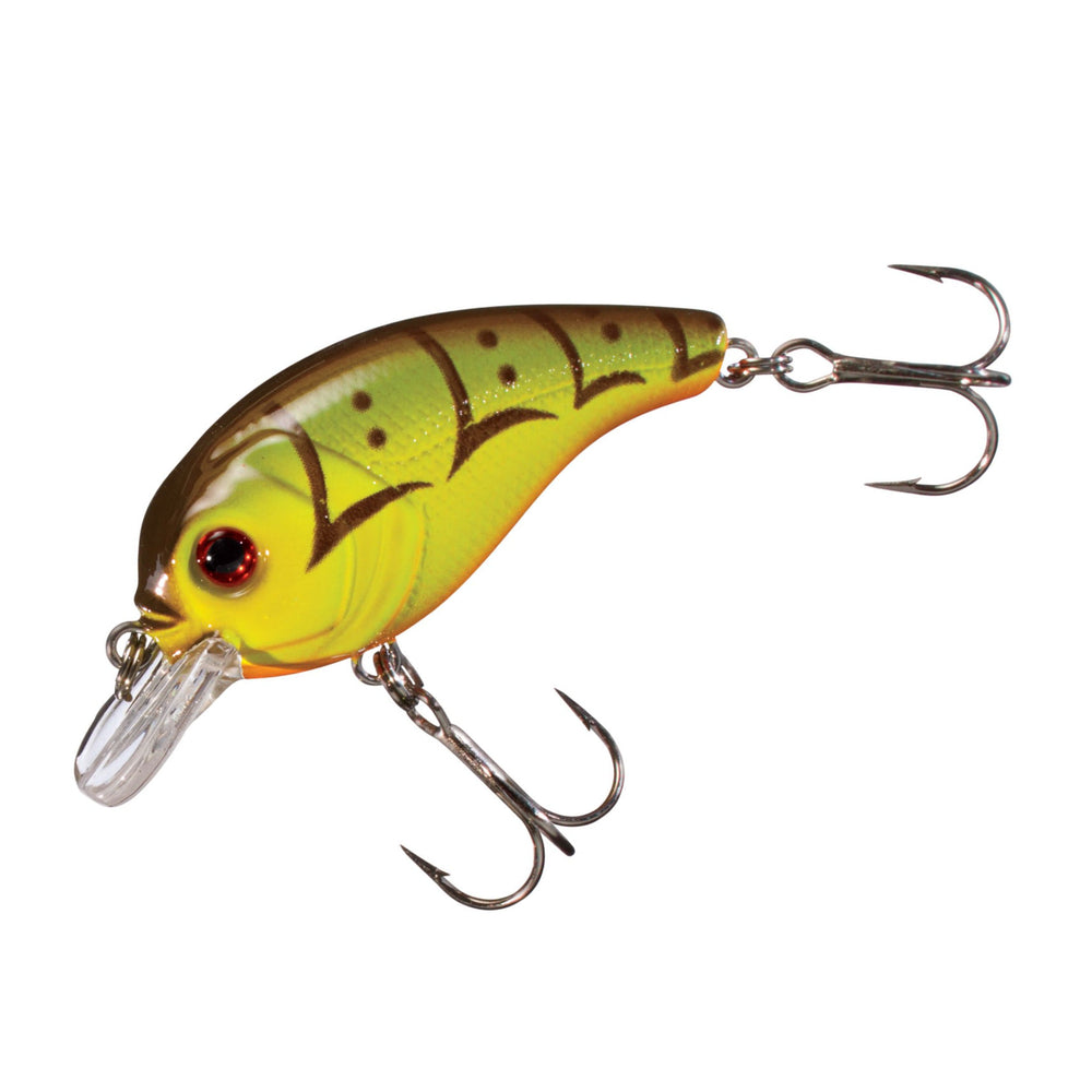 Señuelo Bass Pro Shops XPS Shallow Crankbait - 5cm/7g