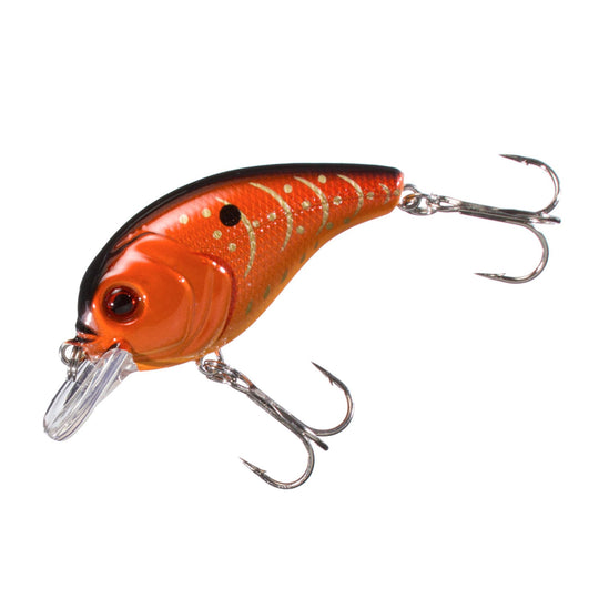 Señuelo Bass Pro Shops XPS Shallow Crankbait - 5cm/7g