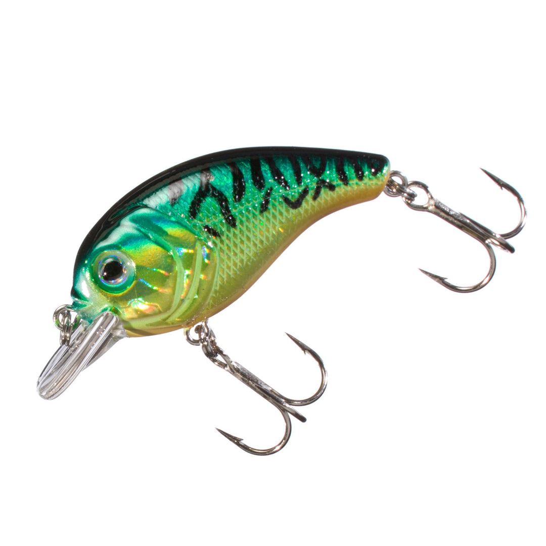 Señuelo Bass Pro Shops XPS Shallow Crankbait - 5cm/7g