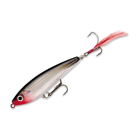 Señuelo Rapala X-Rap Subwalk Walk-The-Dog - 9cm y 15 cm