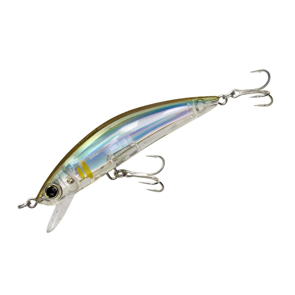 Señuelo Yo-Zuri 3D Inshore Minnow Floating - 7/9/11cm