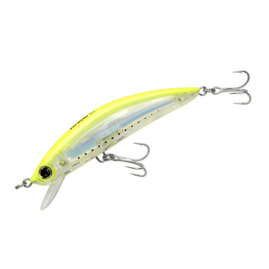 Señuelo Yo-Zuri 3D Inshore Minnow Floating - 7/9/11cm