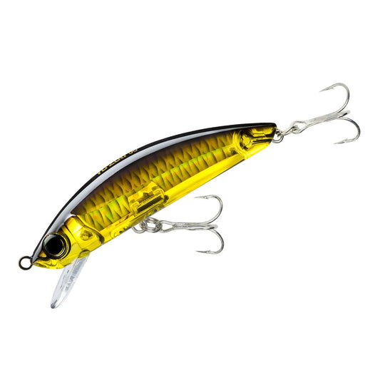 Señuelo Yo-Zuri 3D Inshore Minnow Floating - 7/9/11cm