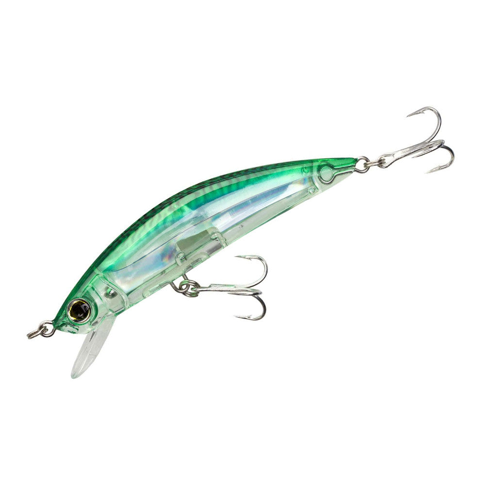 Señuelo Yo-Zuri 3D Inshore Minnow Floating - 7/9/11cm