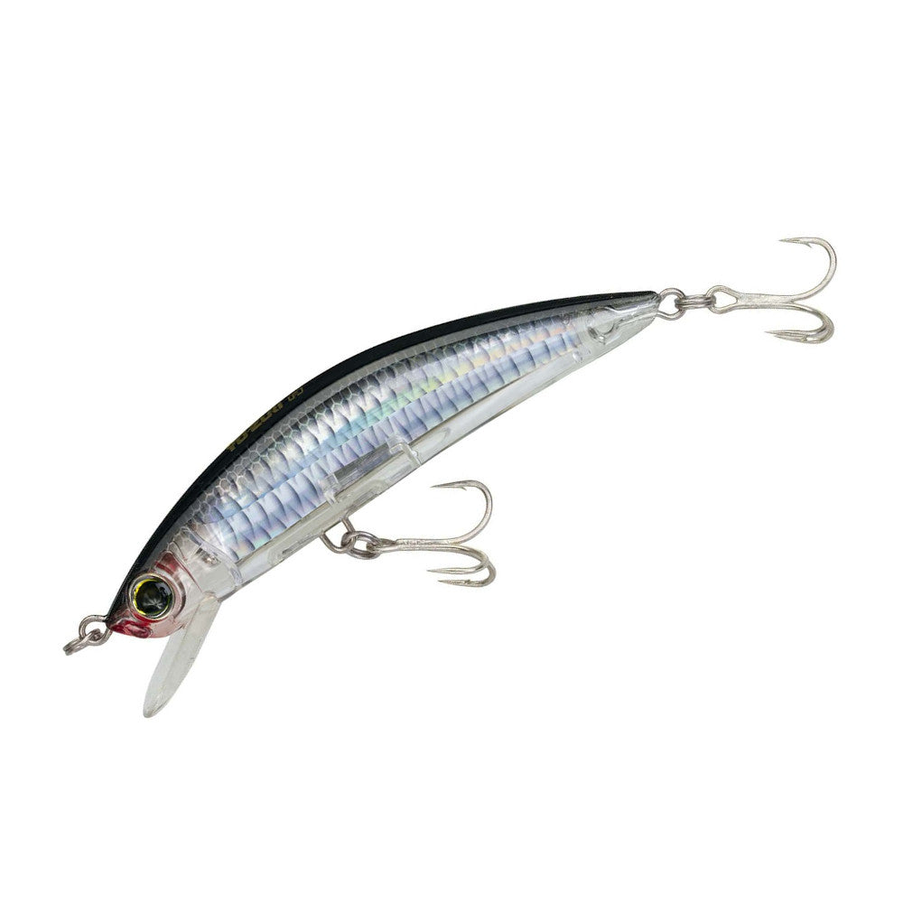 Señuelo Yo-Zuri 3D Inshore Minnow Floating - 7/9/11cm