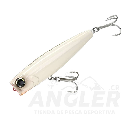 Señuelo Yo-Zuri 3D Inshore Popper Long Cast 12cm/46g