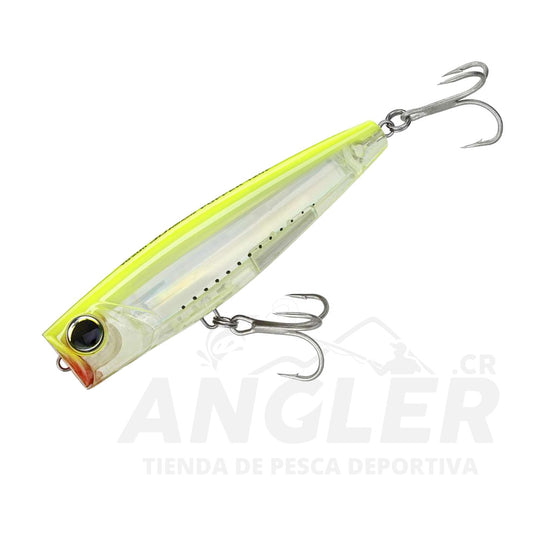 Señuelo Yo-Zuri 3D Inshore Popper Long Cast 12cm/46g