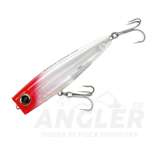 Señuelo Yo-Zuri 3D Inshore Popper Long Cast 12cm/46g