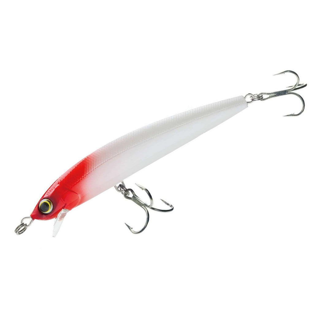 Señuelo Yo-Zuri Hydro Minnow Long Cast Saltwater -15cm/35g