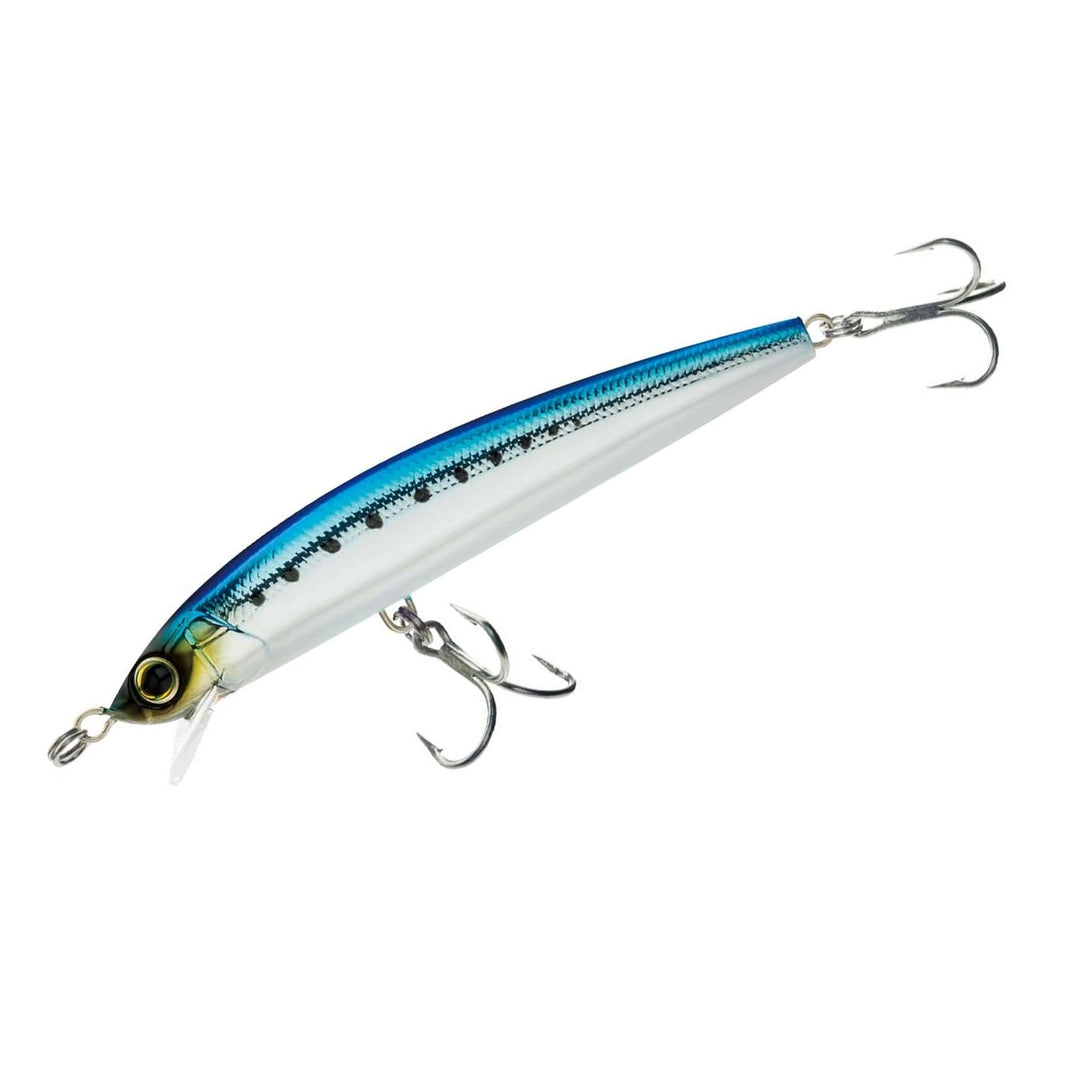 Señuelo Yo-Zuri Hydro Minnow Long Cast Saltwater -15cm/35g