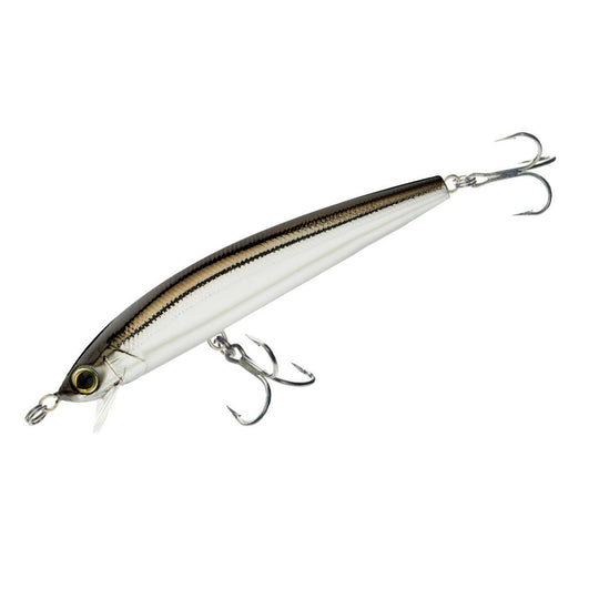 Señuelo Yo-Zuri Hydro Minnow Long Cast Saltwater -15cm/35g