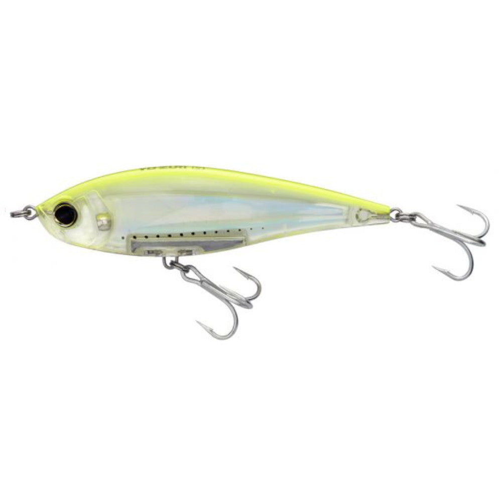 Señuelo Yo-Zuri 3D Inshore Twitchbait Suspending - 7cm/9cm/11/13cm