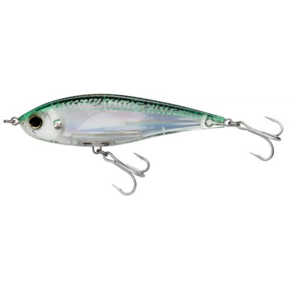 Señuelo Yo-Zuri 3D Inshore Twitchbait Suspending - 7cm/9cm/11/13cm